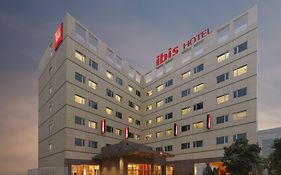 Ibis Pune Hinjewadi - An Accor Brand