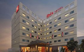 Ibis Pune Hinjewadi - An Accor Brand